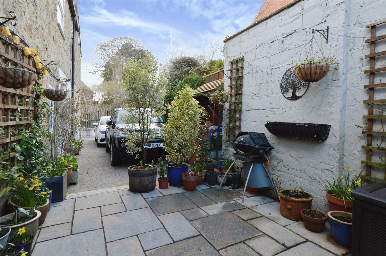 Property Bullers Green, Morpeth House SemiDetached Rickard